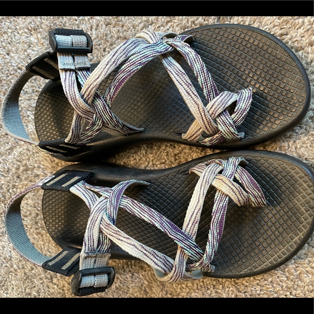 Chaco Sandals